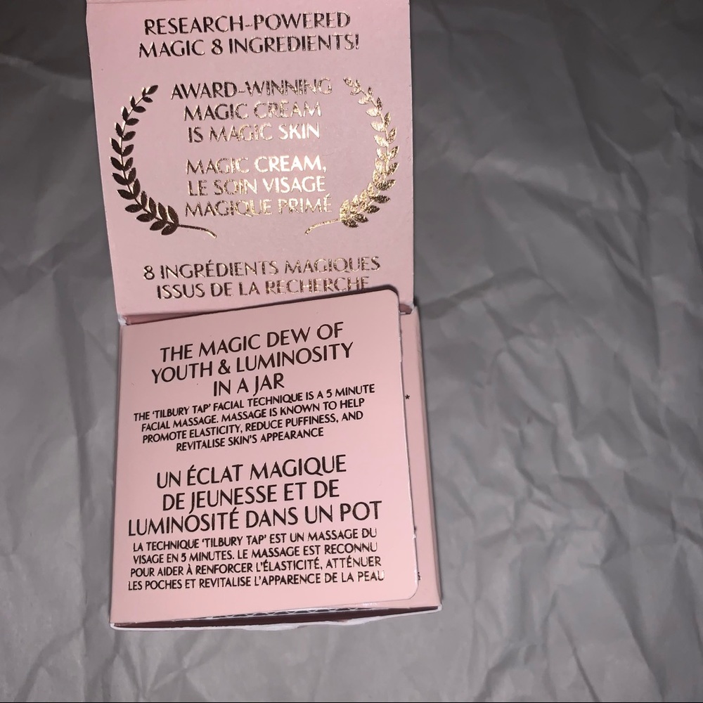 Charlotte tilbury magic cream 15ml - Picture 2 of 3